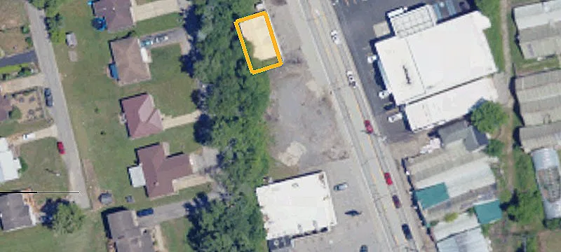 357 Butler Rd