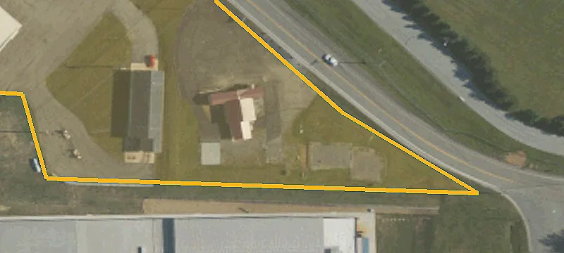 Mini Mall Rd