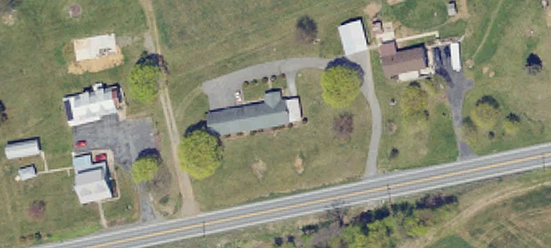 339 Newburg Rd