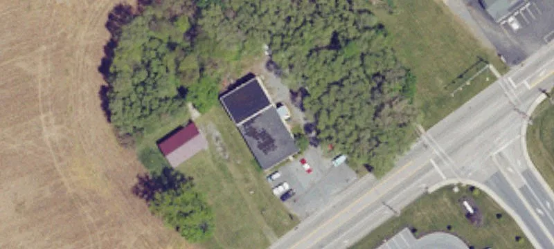 1050 Harrisburg Pike