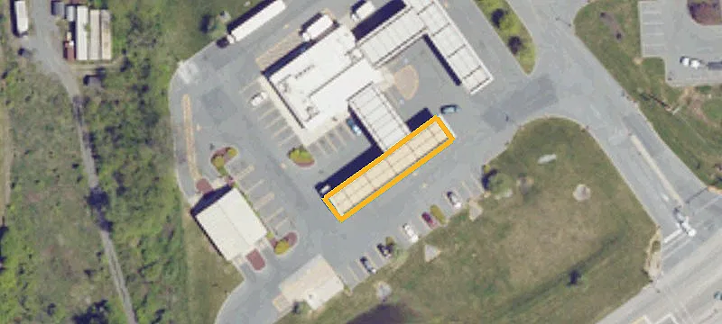 1150 Harrisburg Pike