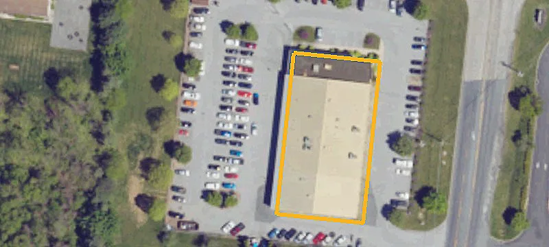 2 Roadway Dr