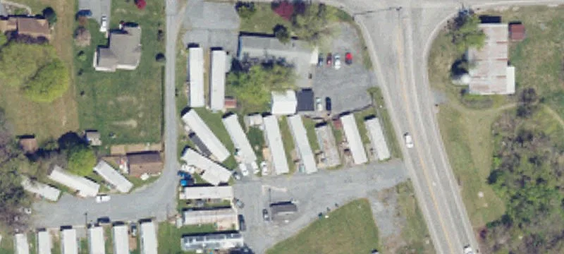 1400 Newville Rd