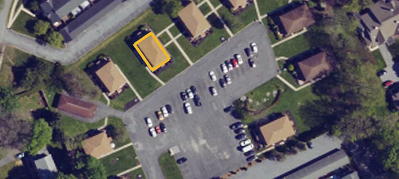 401 Gdn Dr