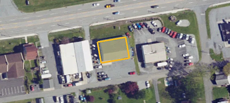 2405 Gettysburg Rd