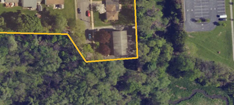 120 Linden Dr