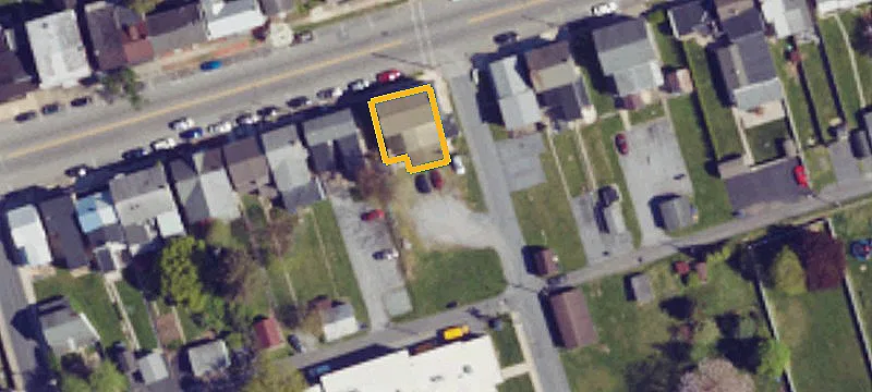 128 Main St