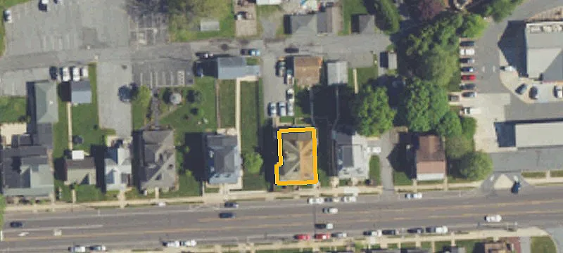 3429 Penn Ave