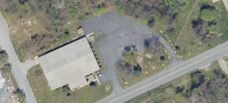 201 Dykeman Rd