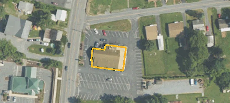 921 Lititz Pike