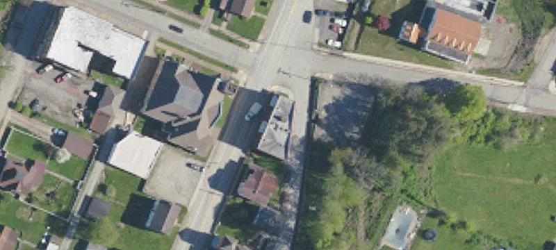 501 Morgantown St
