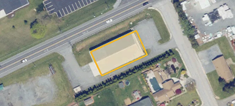 1550 Ritner Hwy