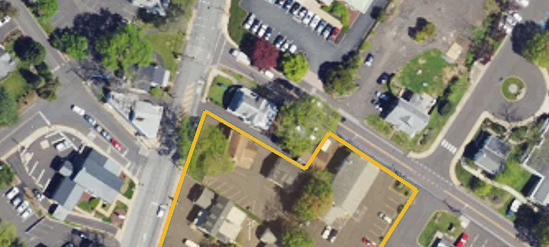 2587 Huntingdon Pike