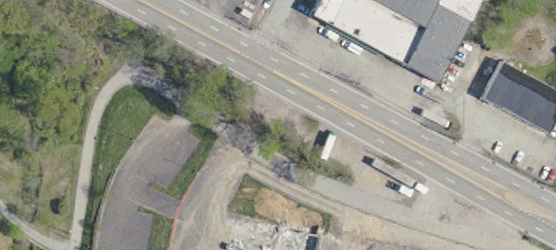 Lincoln Hwy