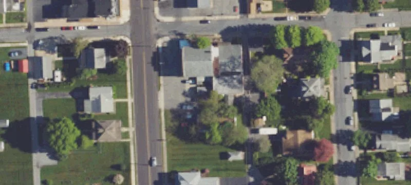 4531 Kutztown Rd