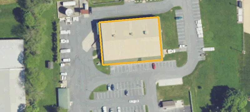 3601 Old Philadelphia Pike
