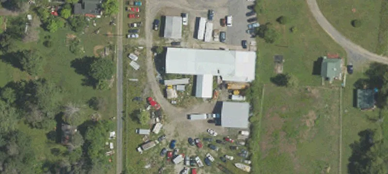 6377 Admiral Peary Hwy