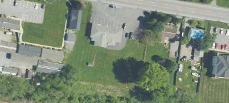 3402 Lincoln E Hwy