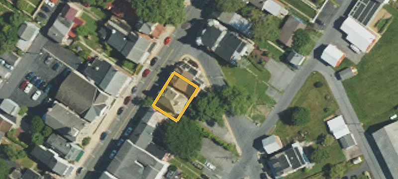 404 Main St