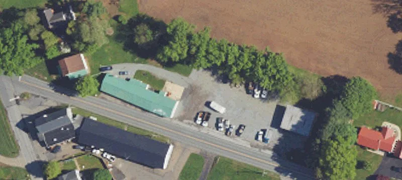 7891 Hickory Hl Rd
