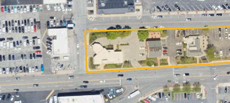 35 Lancaster Ave, Unit 2