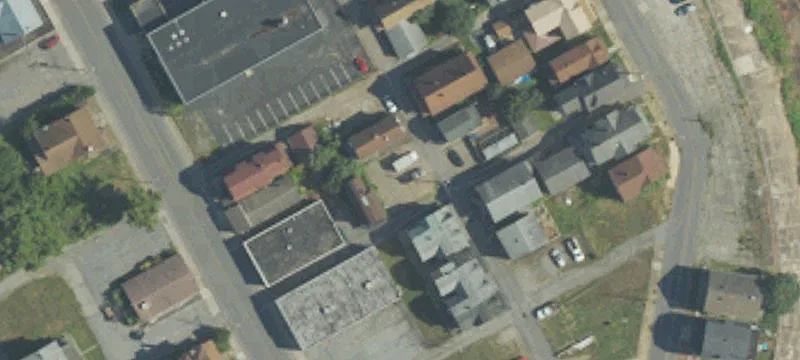 Kennedy Ave