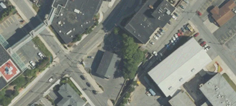 Franklin St