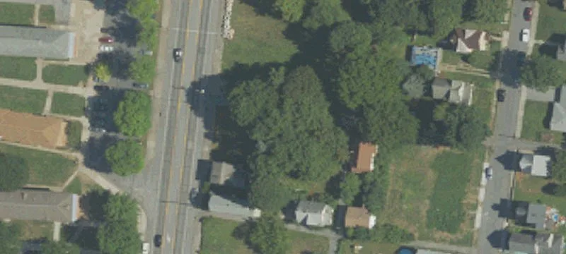 Cooper Ave