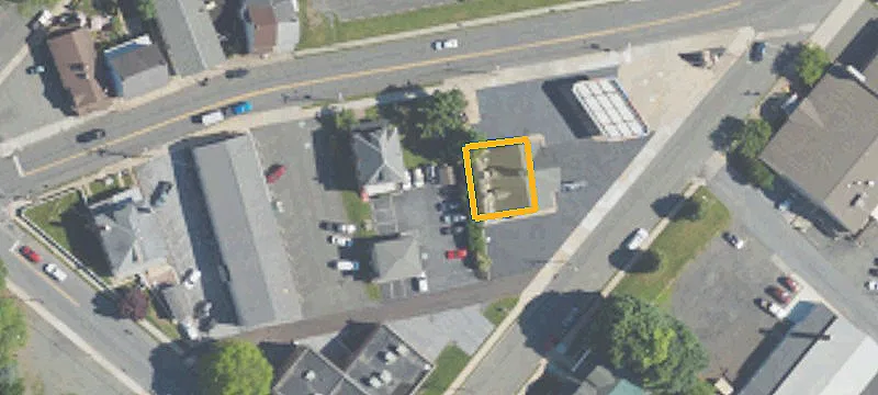 136 Reading Ave