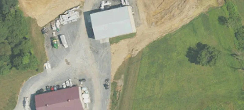 100 Rehrersburg Rd