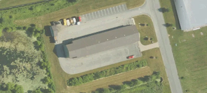 700 Tomahawk Dr