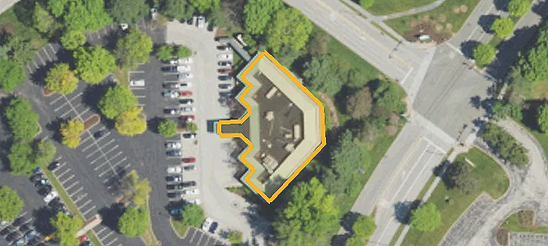 965 Chesterbrook Blvd