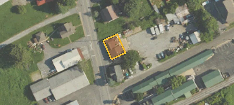 1160 Newark Rd