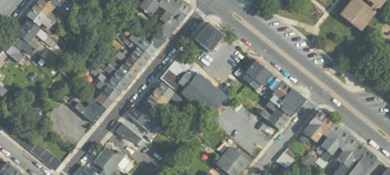 407 Howard Ave
