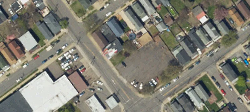 96 Butler St