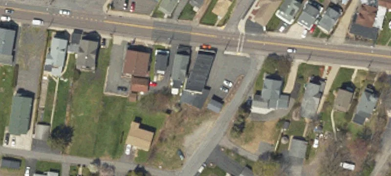 768 Drinker St
