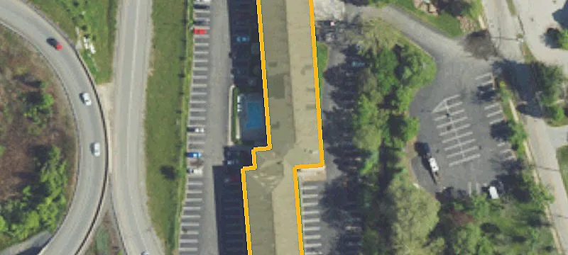 815 Dekalb Pike