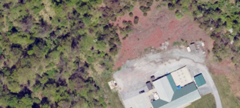 1095 Pnes Rd