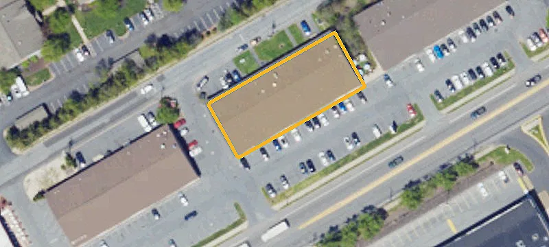 1245 Chestnut St, Unit 1325