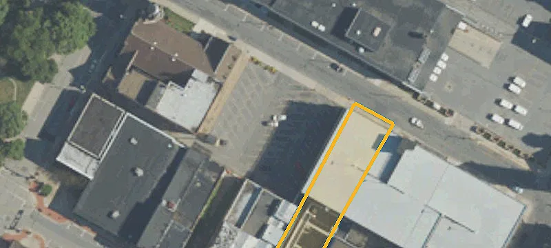 510 Locust St