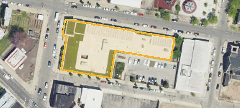 2108 Cecil B Moore Ave, Unit 44