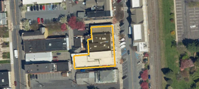 87 Crystal St