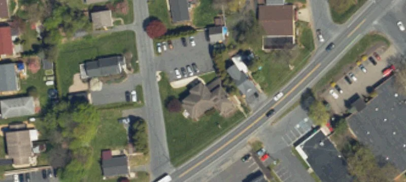 3705 William Penn Hwy