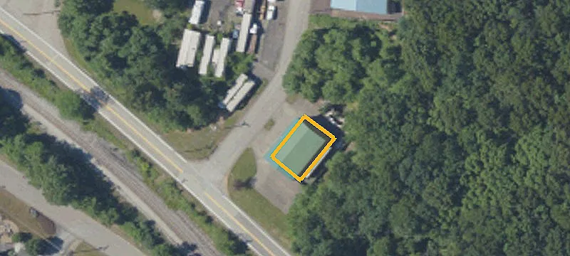 200 Laurel Ave