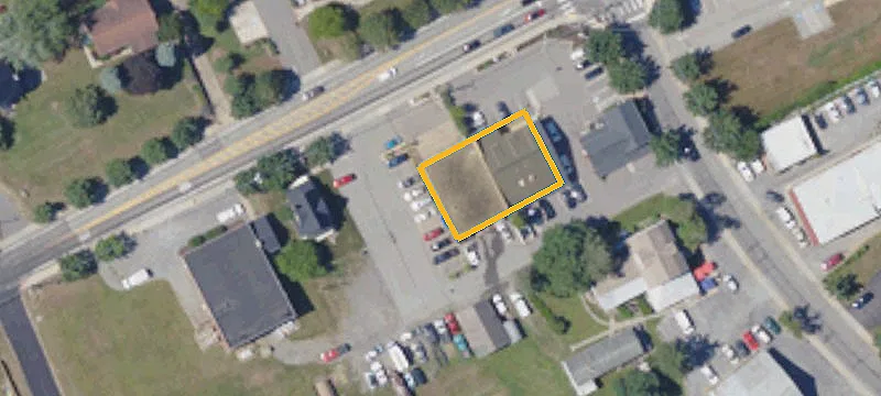 122 Wexford Bayne Rd