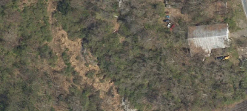 Sand Pit Rd