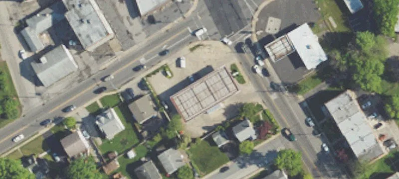 600 Oak Ave