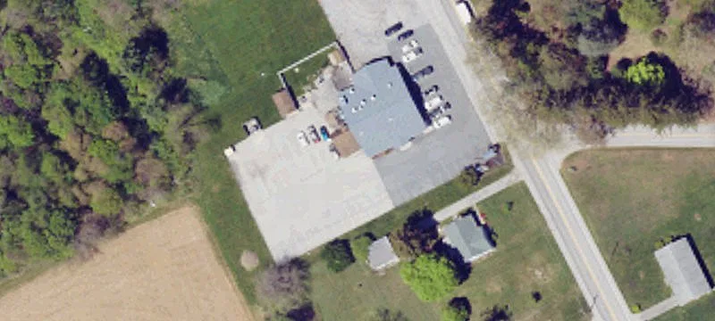 19158 Barrens S Rd
