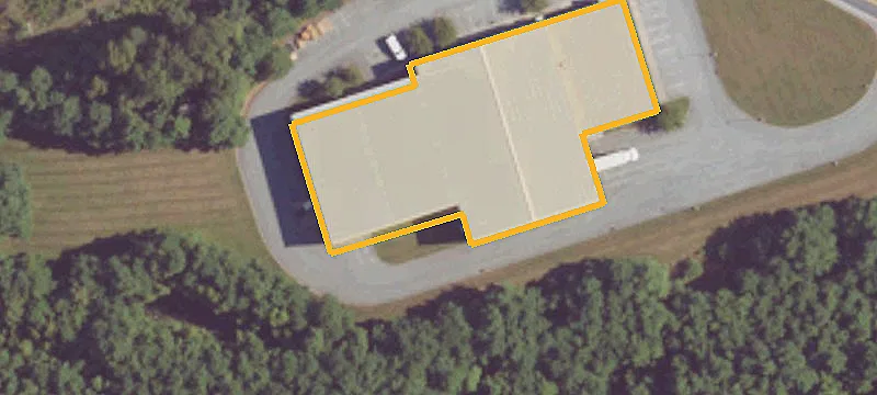 580 Industrial Dr