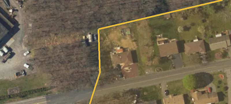 205 Deer Run Rd